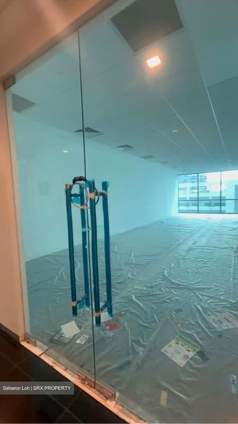 Vision Exchange (D22), Office #613702721